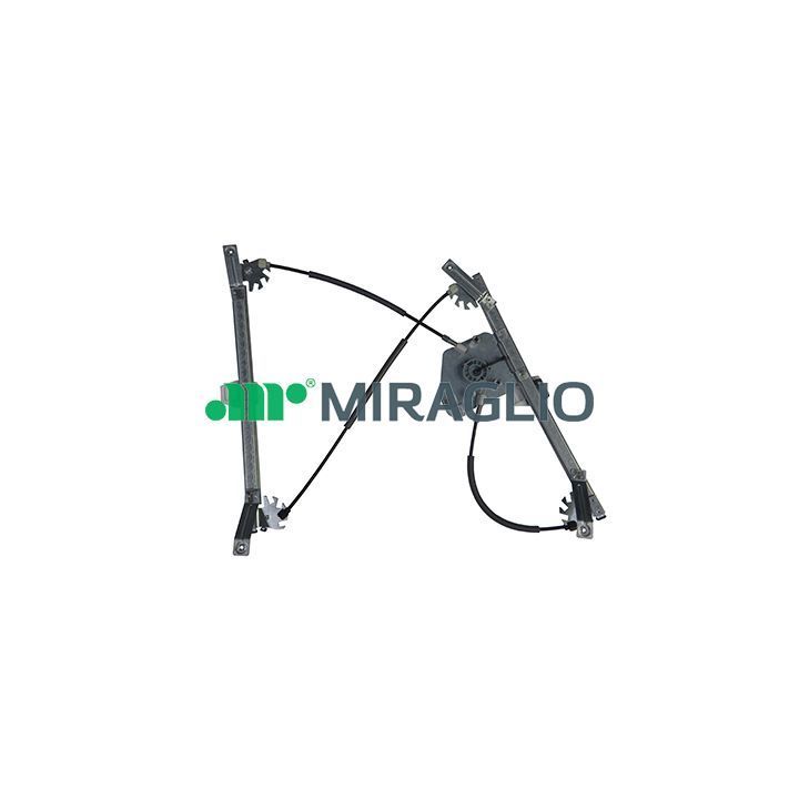 Lango pakėliklis MIRAGLIO 30/2917