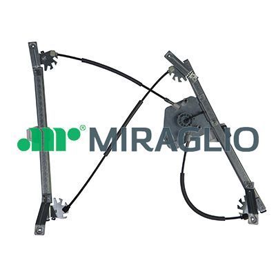 Lango pakėliklis MIRAGLIO 30/2917