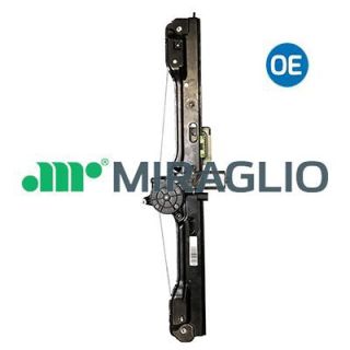 Lango pakėliklis MIRAGLIO 30/2923