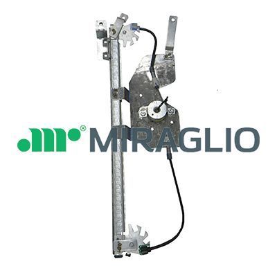 Lango pakėliklis MIRAGLIO 30/2935