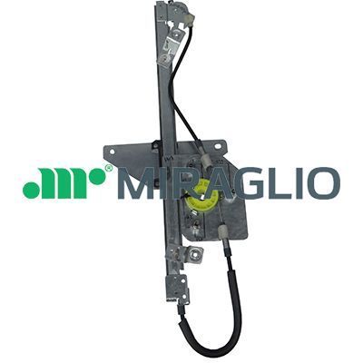 Lango pakėliklis MIRAGLIO 30/2939