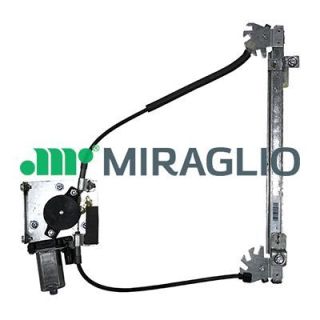 Lango pakėliklis MIRAGLIO 30/2954