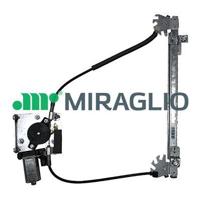 Lango pakėliklis MIRAGLIO 30/2955