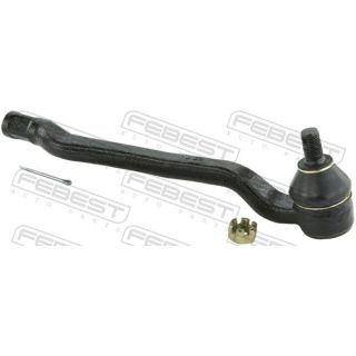 Skersinės vairo trauklės galas FEBEST 0121-UCF30RH