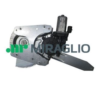 Lango pakėliklis MIRAGLIO 30/3009