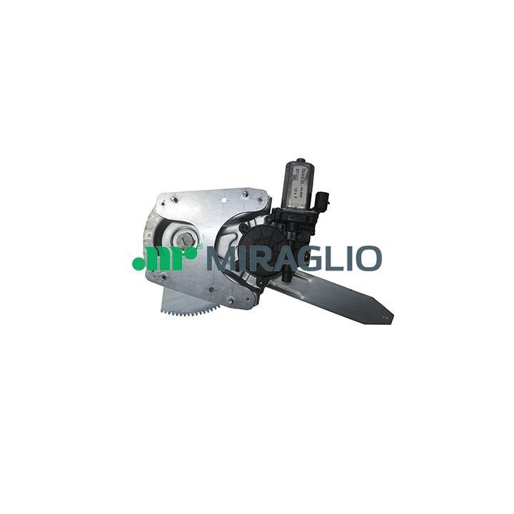 Lango pakėliklis MIRAGLIO 30/3009