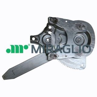 Lango pakėliklis MIRAGLIO 30/3018