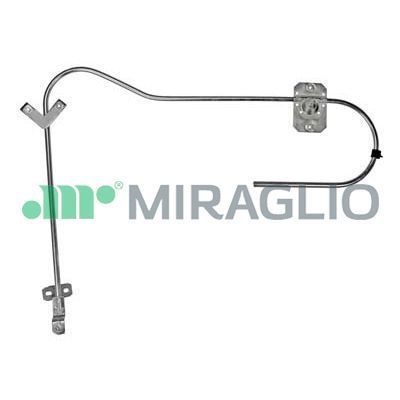 Lango pakėliklis MIRAGLIO 30/61