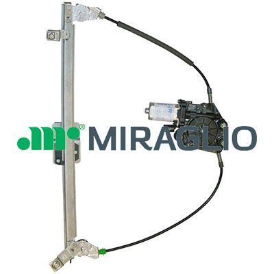 Lango pakėliklis MIRAGLIO 30/676