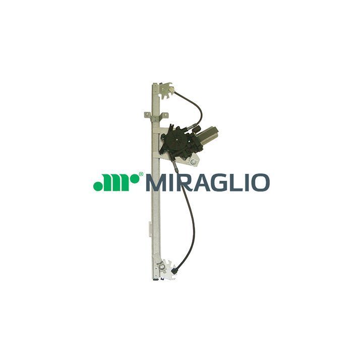 Lango pakėliklis MIRAGLIO 30/7044