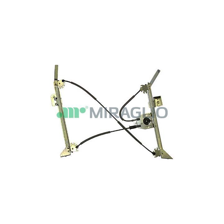 Lango pakėliklis MIRAGLIO 30/7064
