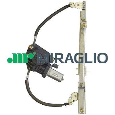 Lango pakėliklis MIRAGLIO 30/7073