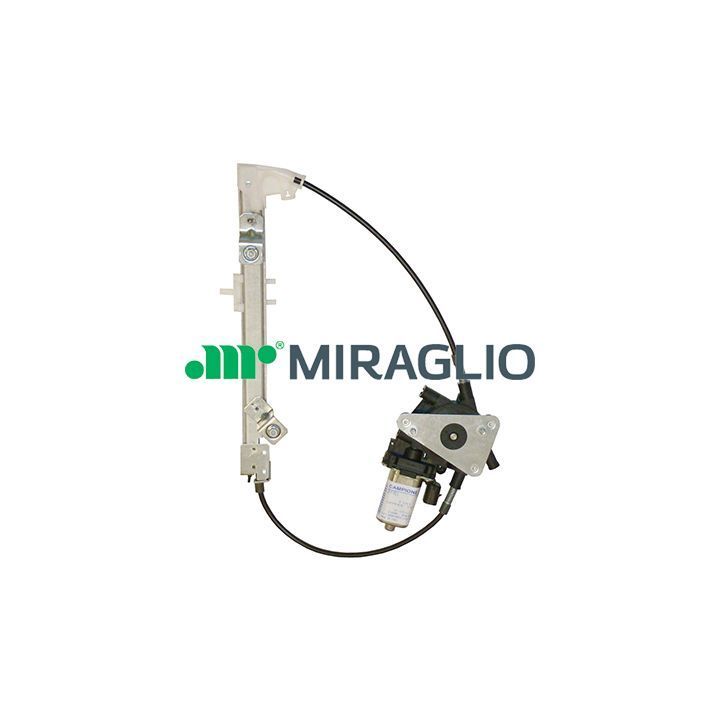 Lango pakėliklis MIRAGLIO 30/7077