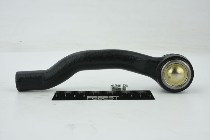 Skersinės vairo trauklės galas FEBEST 0221-R51MRH