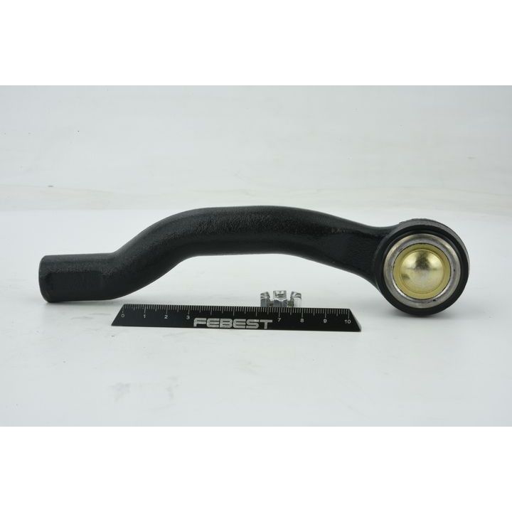 Skersinės vairo trauklės galas FEBEST 0221-R51MRH