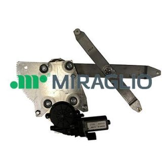 Lango pakėliklis MIRAGLIO 30/7095