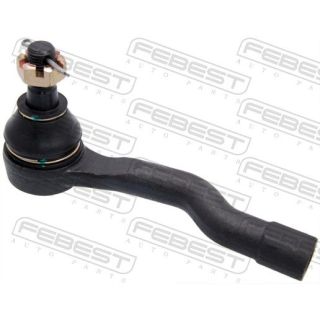 Skersinės vairo trauklės galas FEBEST 0221-S50R