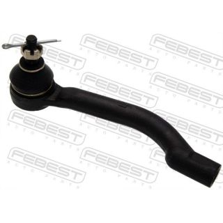 Skersinės vairo trauklės galas FEBEST 0221-T31LH