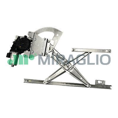 Lango pakėliklis MIRAGLIO 30/7103
