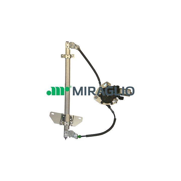 Lango pakėliklis MIRAGLIO 30/7114