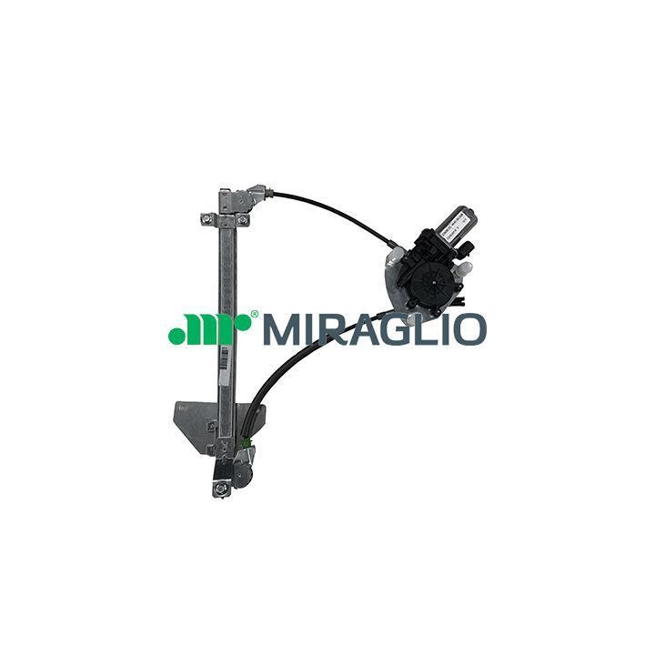 Lango pakėliklis MIRAGLIO 30/7115