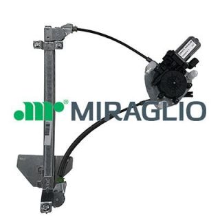 Lango pakėliklis MIRAGLIO 30/7116