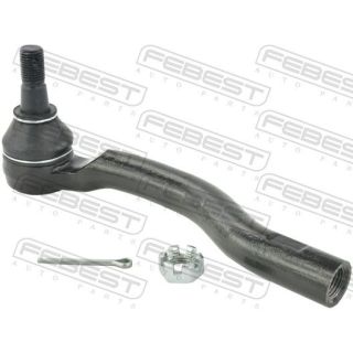 Skersinės vairo trauklės galas FEBEST 0221-Z62RH