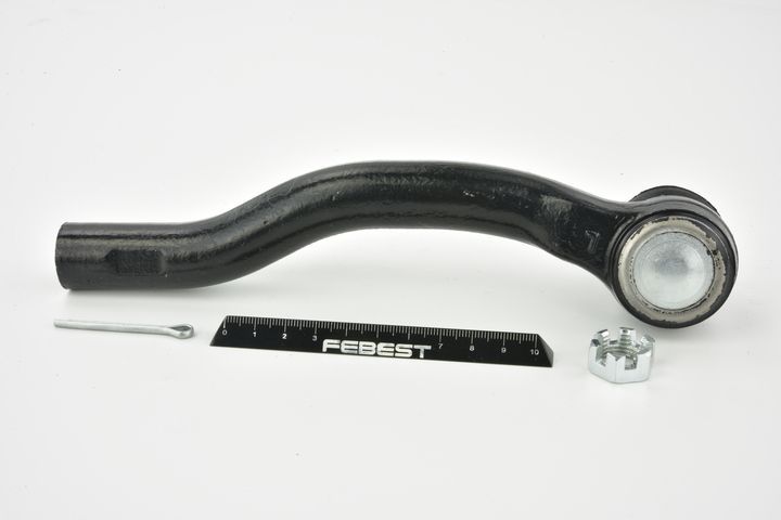 Skersinės vairo trauklės galas FEBEST 0221-Z62RH