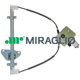 Lango pakėliklis MIRAGLIO 30/7118