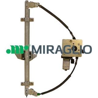 Lango pakėliklis MIRAGLIO 30/7120