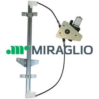 Lango pakėliklis MIRAGLIO 30/7124