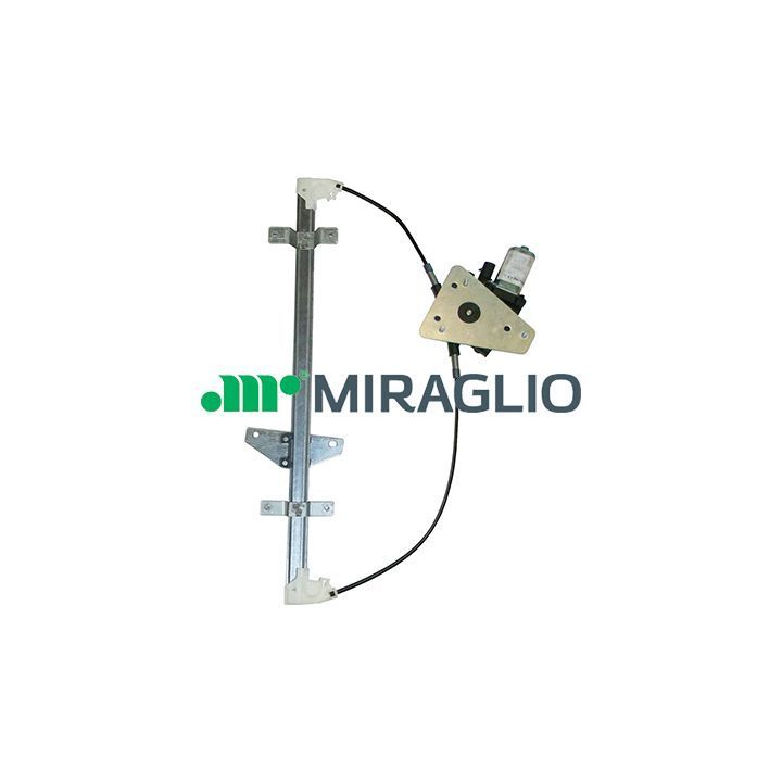 Lango pakėliklis MIRAGLIO 30/7124