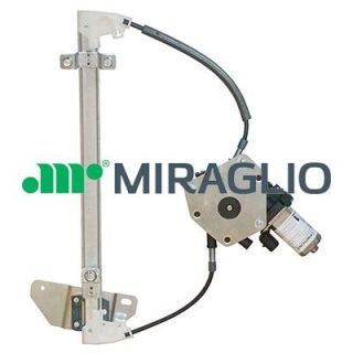 Lango pakėliklis MIRAGLIO 30/7132