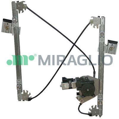 Lango pakėliklis MIRAGLIO 30/7143