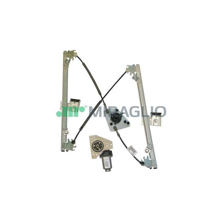 Lango pakėliklis MIRAGLIO 30/7160