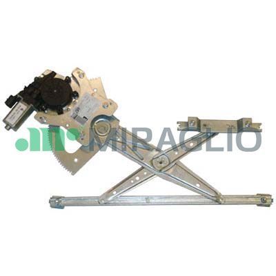 Lango pakėliklis MIRAGLIO 30/7162