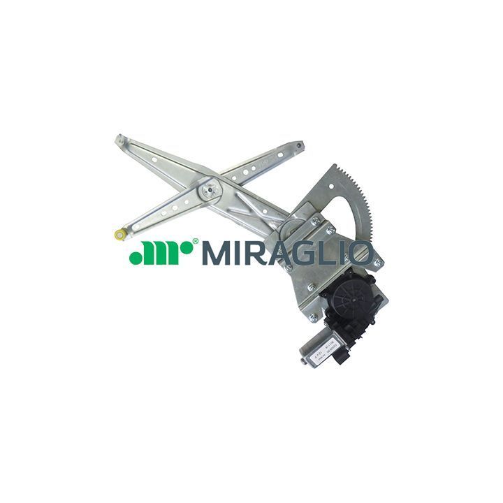 Lango pakėliklis MIRAGLIO 30/7163