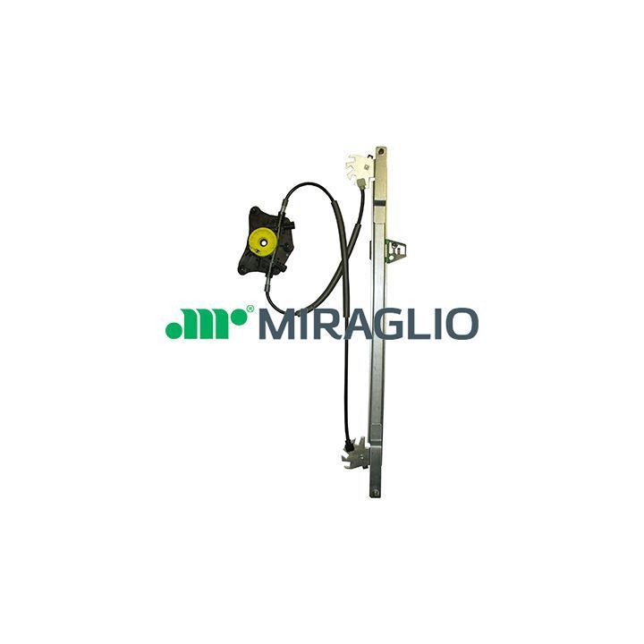 Lango pakėliklis MIRAGLIO 30/7167