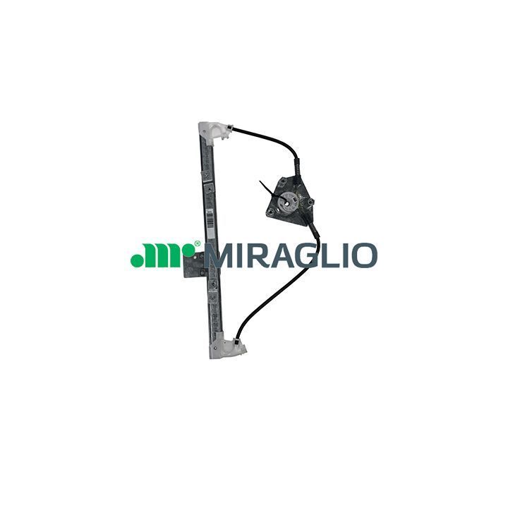 Lango pakėliklis MIRAGLIO 30/7175