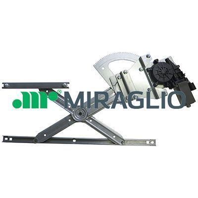 Lango pakėliklis MIRAGLIO 30/7204