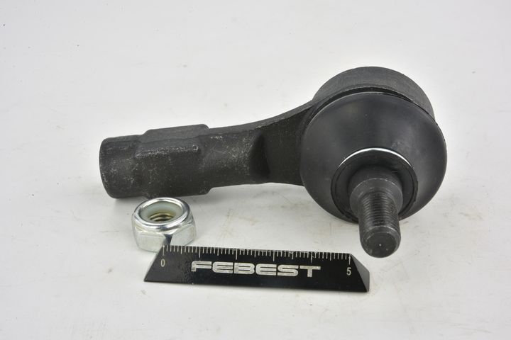 Skersinės vairo trauklės galas FEBEST 0421-457