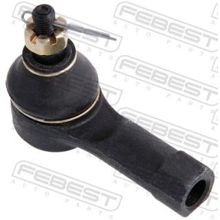 Skersinės vairo trauklės galas FEBEST 0421-NA4