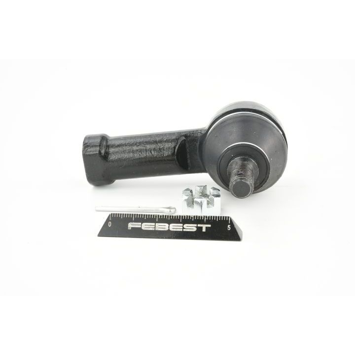Skersinės vairo trauklės galas FEBEST 0421-NA4
