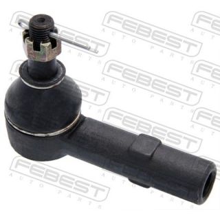 Skersinės vairo trauklės galas FEBEST 0521-211