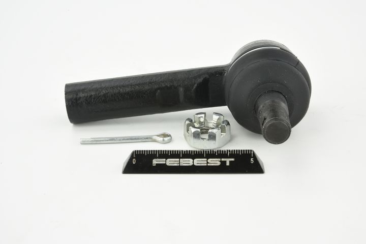 Skersinės vairo trauklės galas FEBEST 0521-211