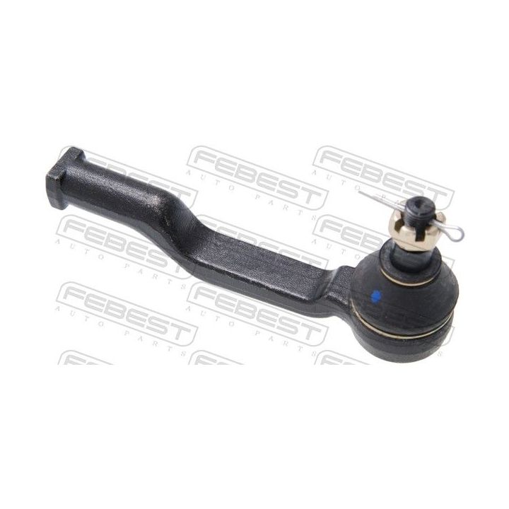 Skersinės vairo trauklės galas FEBEST 0521-BT50IN