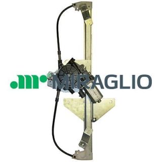 Lango pakėliklis MIRAGLIO 30/7250