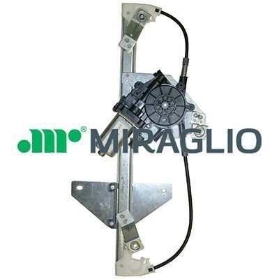 Lango pakėliklis MIRAGLIO 30/7251