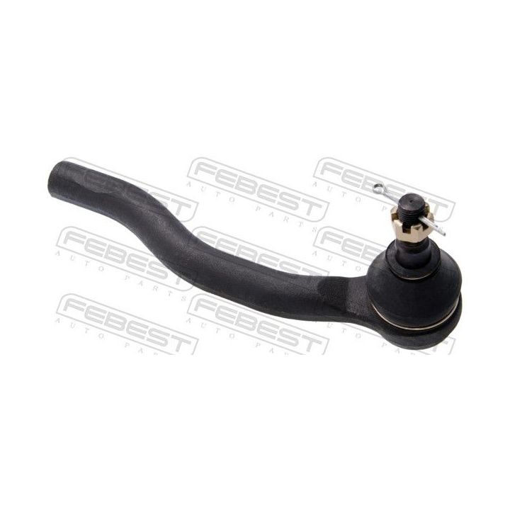 Skersinės vairo trauklės galas FEBEST 0521-ERLH
