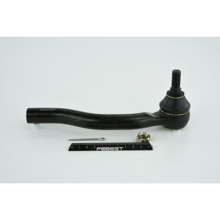 Skersinės vairo trauklės galas FEBEST 0521-ERLH